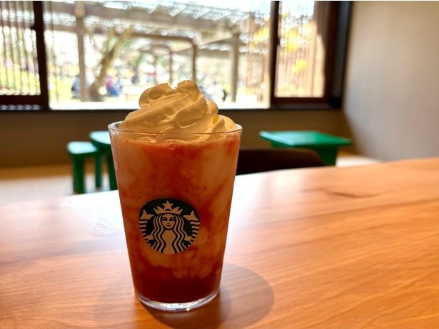京都らしさ満点の「スターバックス コーヒー 京都円山公園 菊の渓店」が3月30日(月)にオープン！