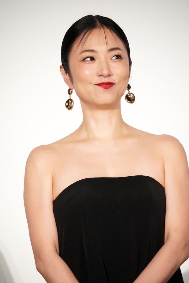 ルビッチの新たな相棒・モフ役のMEGUMI