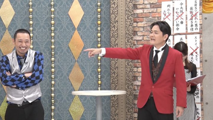 『チャンスの時間』#355より （C）AbemaTV,Inc. width=