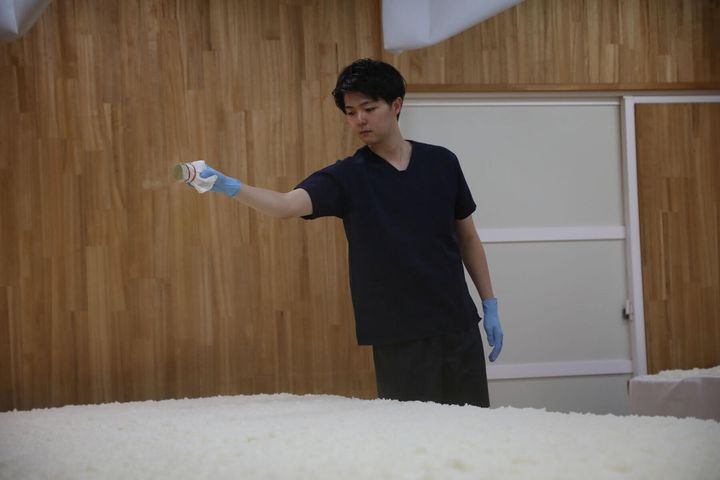 種きり（田中）