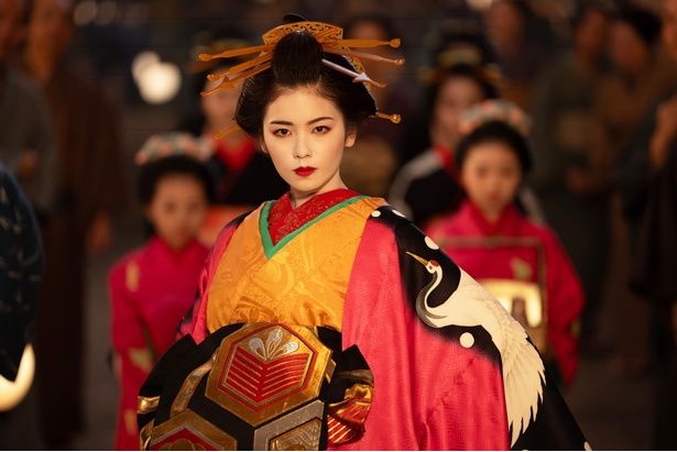 （C）2025・2026 NHK