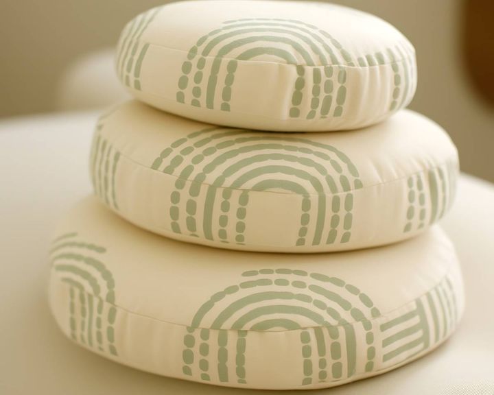 南西 対人運 上がる 丸いインテリア 