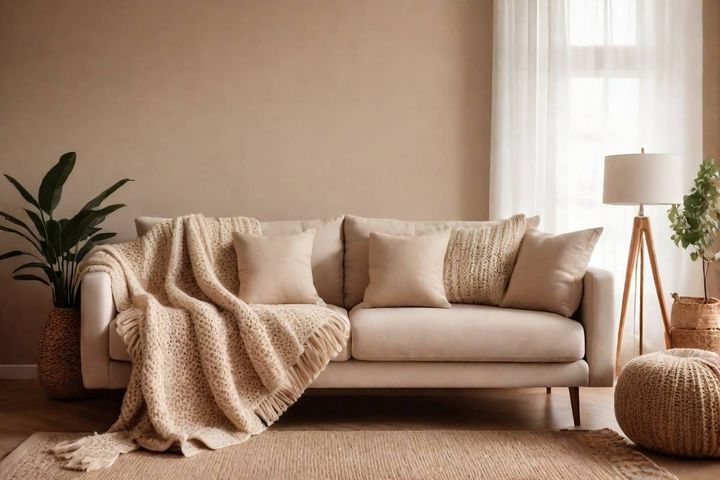 南西 対人運 上がる ベージュ アイボリー