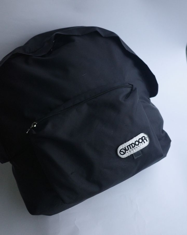 もう手放せない！どんなシーンも大活躍のバックパック【ちょっとひと息。コラムの時間ですよ！ from FUDGE.jp編集部 vol.46】