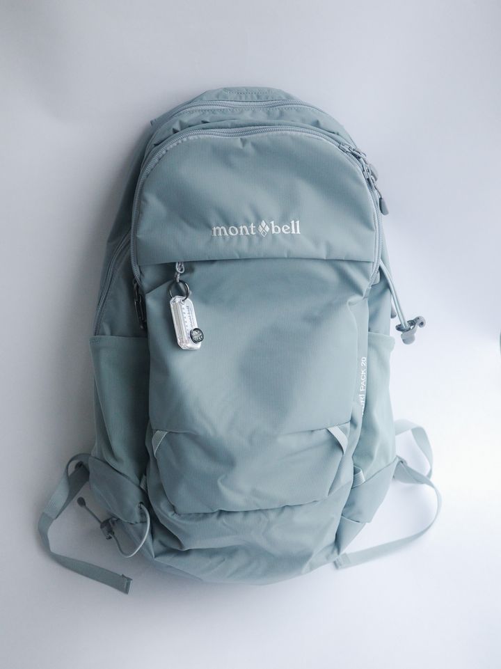 もう手放せない！どんなシーンも大活躍のバックパック【ちょっとひと息。コラムの時間ですよ！ from FUDGE.jp編集部 vol.46】