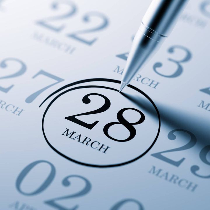 2026年3月28日(土)