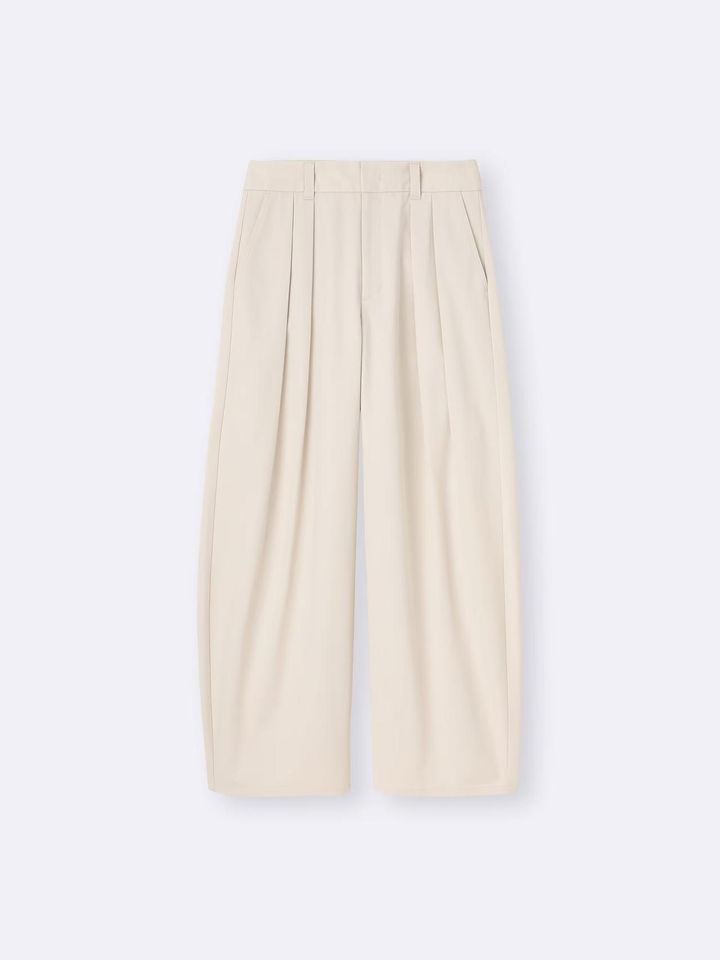 画像1: 出典：GU