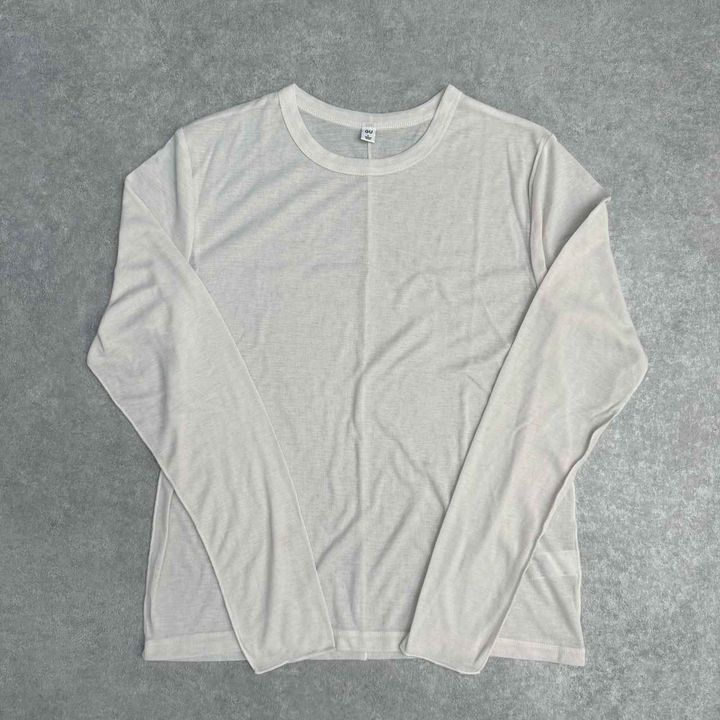 画像: 肌触り抜群！