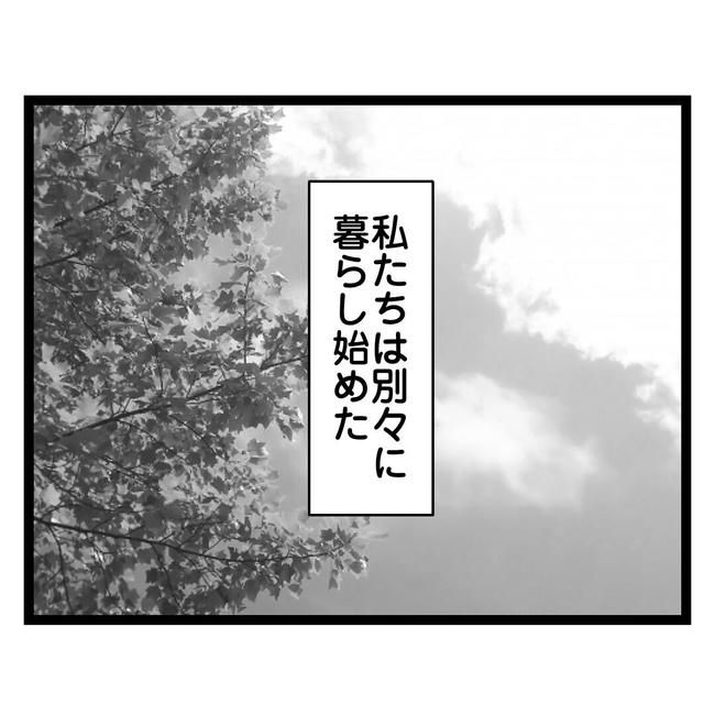 歪んだ愛〜レス夫婦の末路〜／くろねこ