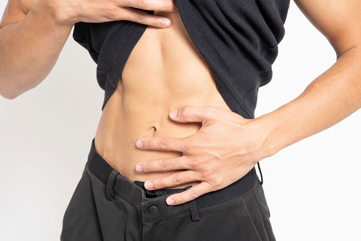 男性アイドルたちの鍛え抜かれた「肉体美」の魅力