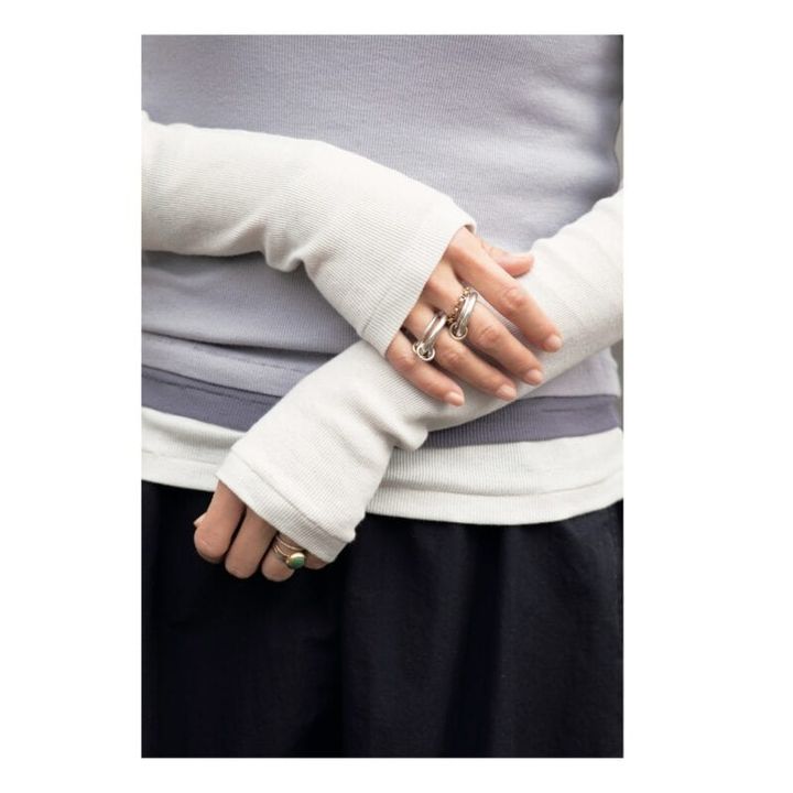 スナップ青木玲子さん