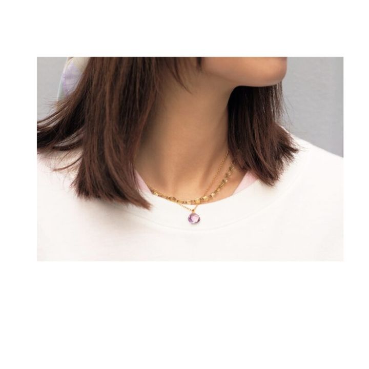 スナップ青木玲子さん購入品