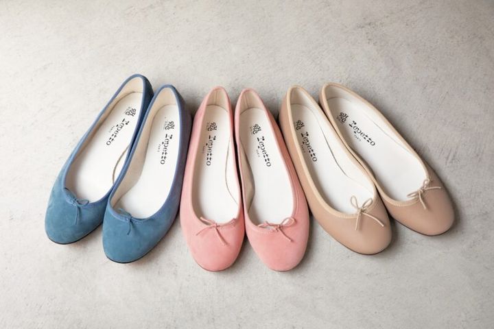 青木玲子さんスナップ購入品