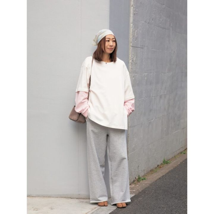 青木玲子さんスナップ