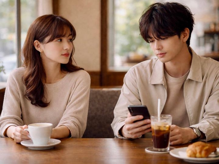 ふとした瞬間にピンと来るはず。男性が「浮気している時」に出すサイン