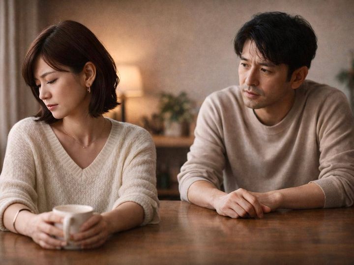 不機嫌なあなたを放置しない。男性の本命サインは“宥め方”に出る