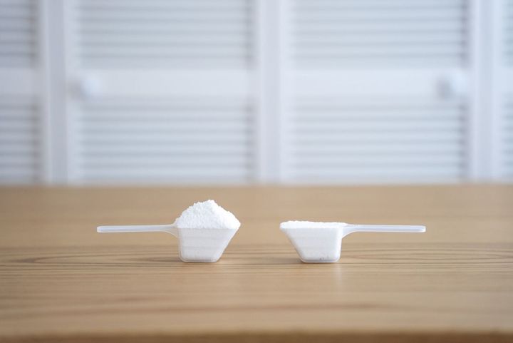 つけ置き洗い 用意するもの