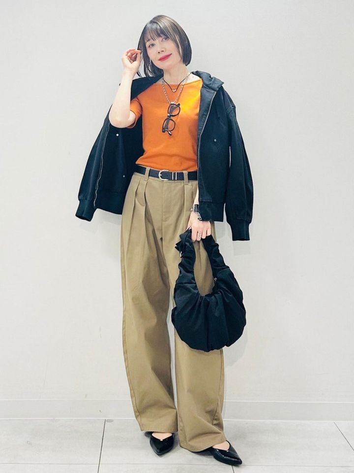 画像3: 出典：GU