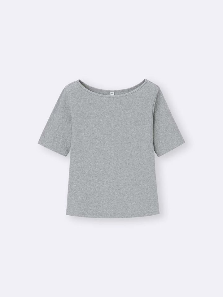 画像1: 出典：GU