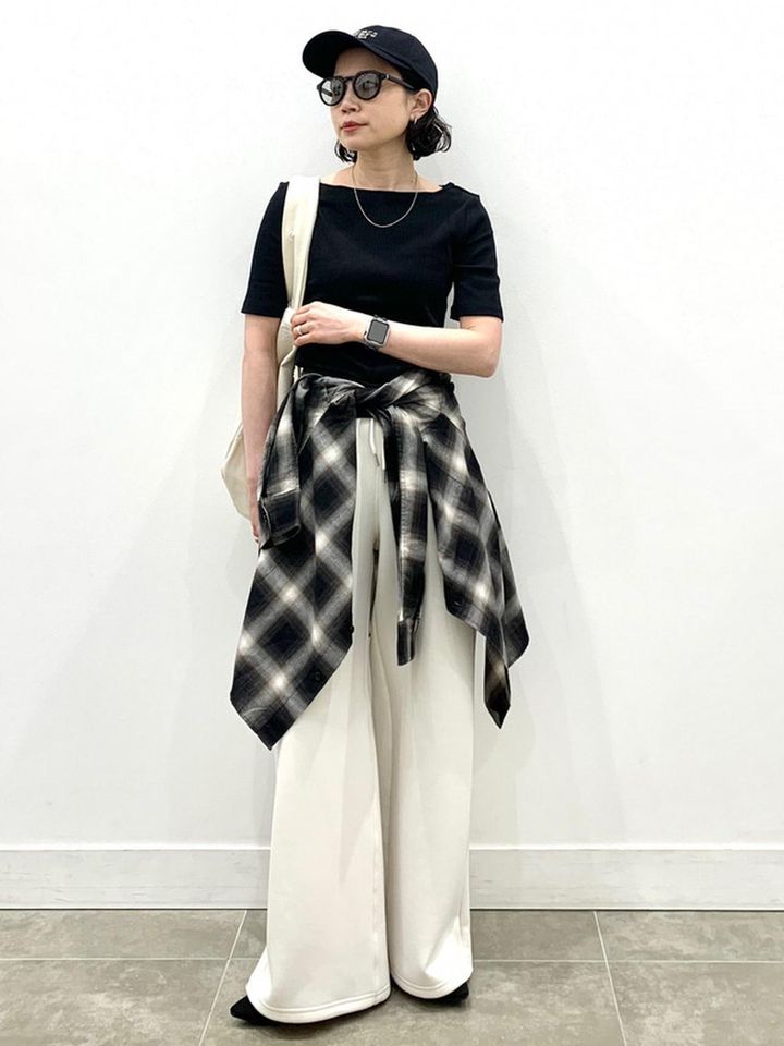 画像4: 出典：GU