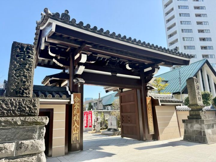 高野山 東京別院 02