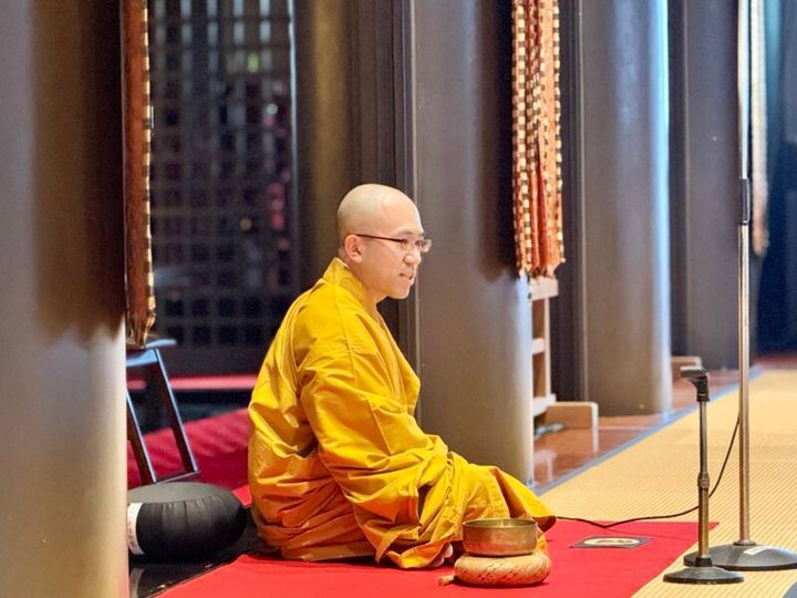 高野山 東京別院 13