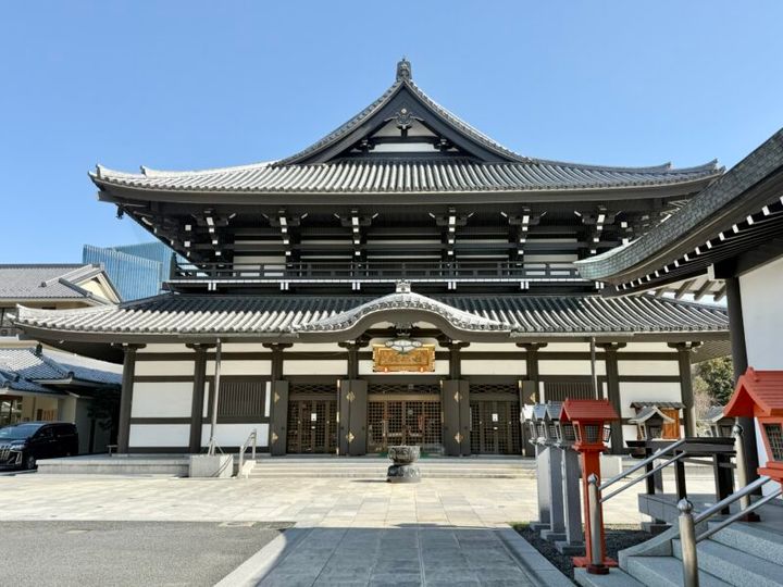 高野山 東京別院 06