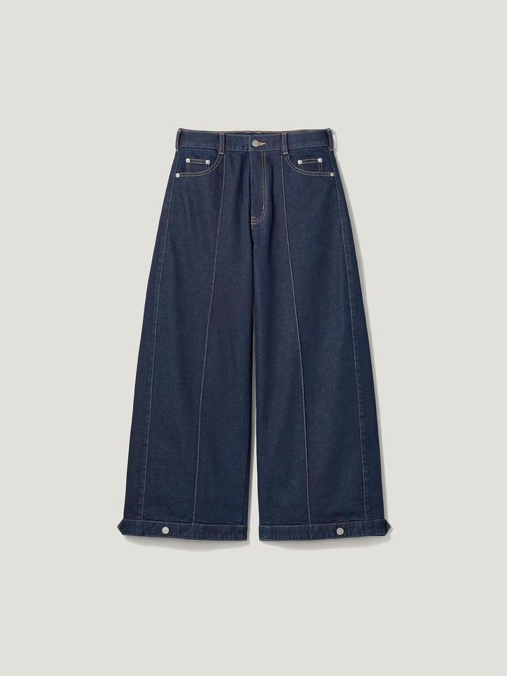 画像2: 出典：GU