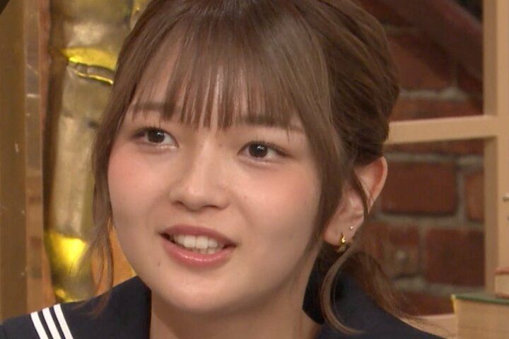 【写真・画像】「行くの怖くて…」福留光帆、AKB48のOGライブのオファーを断った理由明かす 1枚目