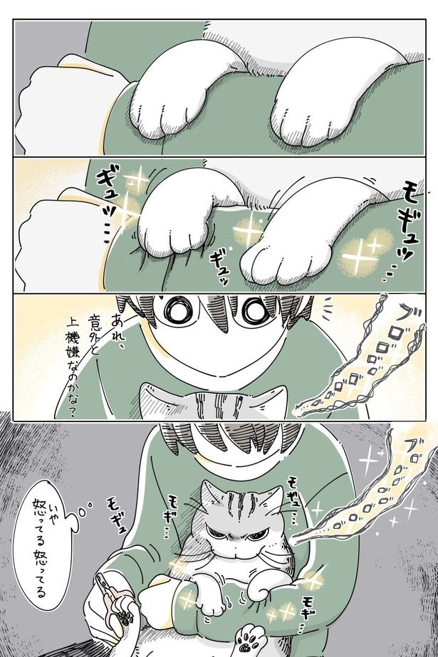 02 画像提供：キュルZ@kyuryuZ