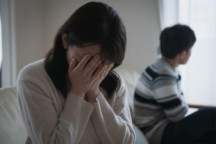 世帯年収によって「熟年離婚」の可能性は変わってくる…？