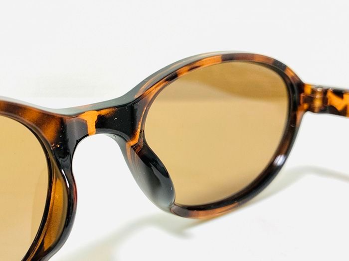 【50代・60代】高機能でおしゃれ！偏光サングラスを〈付録〉でゲット。景色や物がくっきり見えますよ♪