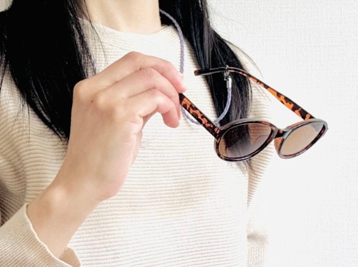 【50代・60代】高機能でおしゃれ！偏光サングラスを〈付録〉でゲット。景色や物がくっきり見えますよ♪