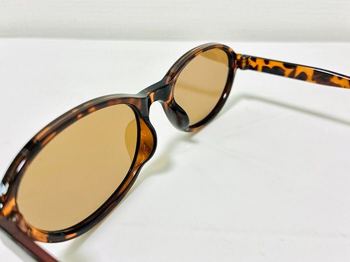 【50代・60代】高機能でおしゃれ！偏光サングラスを〈付録〉でゲット。景色や物がくっきり見えますよ♪