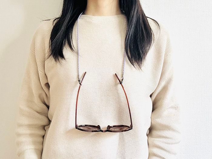 【50代・60代】高機能でおしゃれ！偏光サングラスを〈付録〉でゲット。景色や物がくっきり見えますよ♪