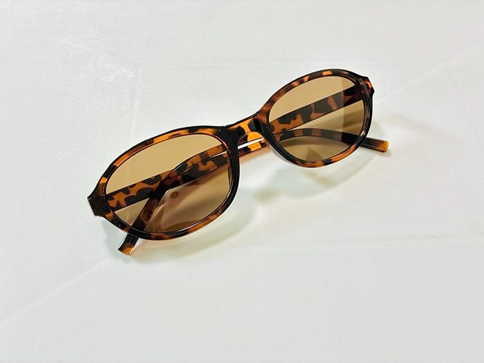 【50代・60代】高機能でおしゃれ！偏光サングラスを〈付録〉でゲット。景色や物がくっきり見えますよ♪