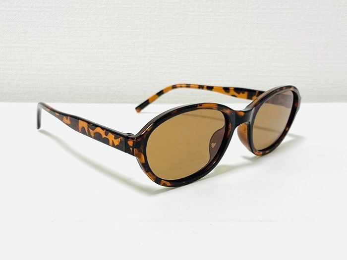 【50代・60代】高機能でおしゃれ！偏光サングラスを〈付録〉でゲット。景色や物がくっきり見えますよ♪