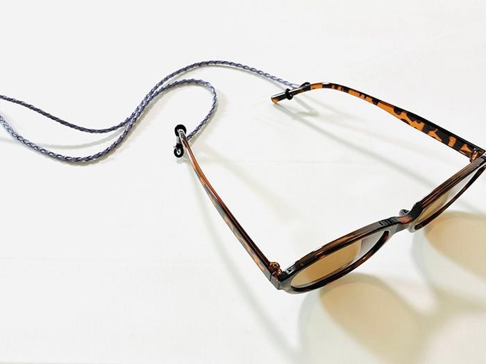 【50代・60代】高機能でおしゃれ！偏光サングラスを〈付録〉でゲット。景色や物がくっきり見えますよ♪