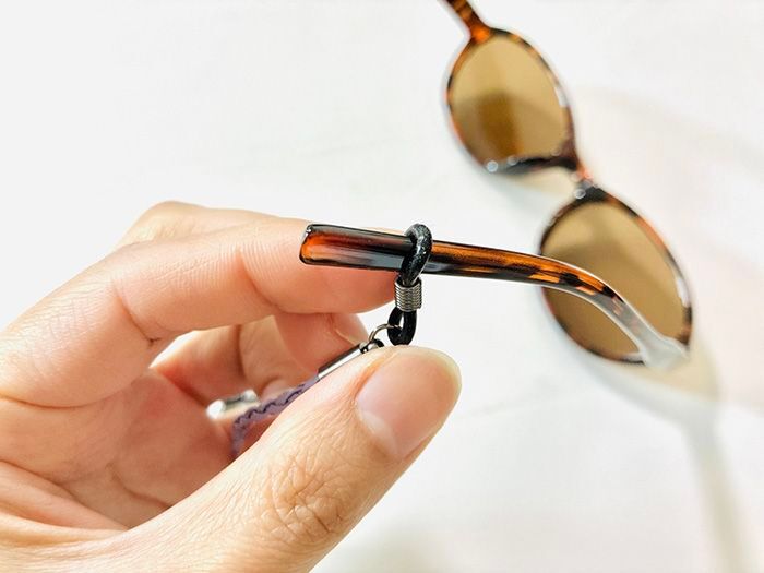 【50代・60代】高機能でおしゃれ！偏光サングラスを〈付録〉でゲット。景色や物がくっきり見えますよ♪