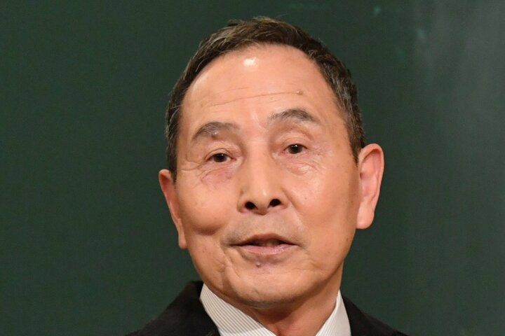 【写真・画像】「1日14ステージをヘリコプターで移動」大御所芸人、多忙を極める中子供に言われた一言に「悲しい…」の声 1枚目