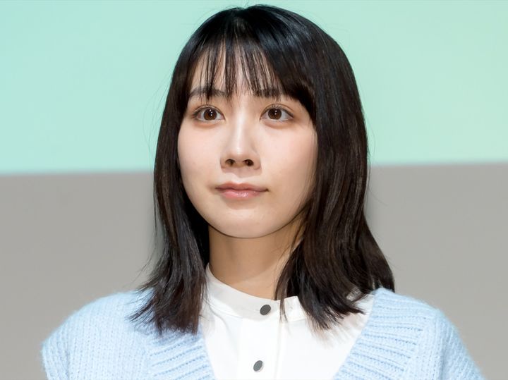 面白かった「2026年冬ドラマ」ランキング第1位：『50分間の恋人』（写真は出演する松本穂香） クランクイン！ width=