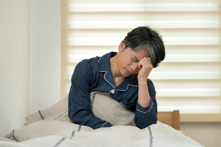 二日酔いを放置すると、どうなる？