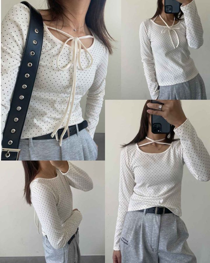 画像: マルチウェイなチョーカー