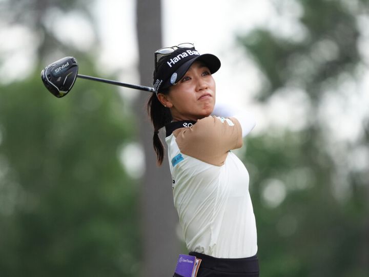 基本を積み重ね、結果を出す米ツアーで証明した成長！海の向こうのタフガールズinUSA