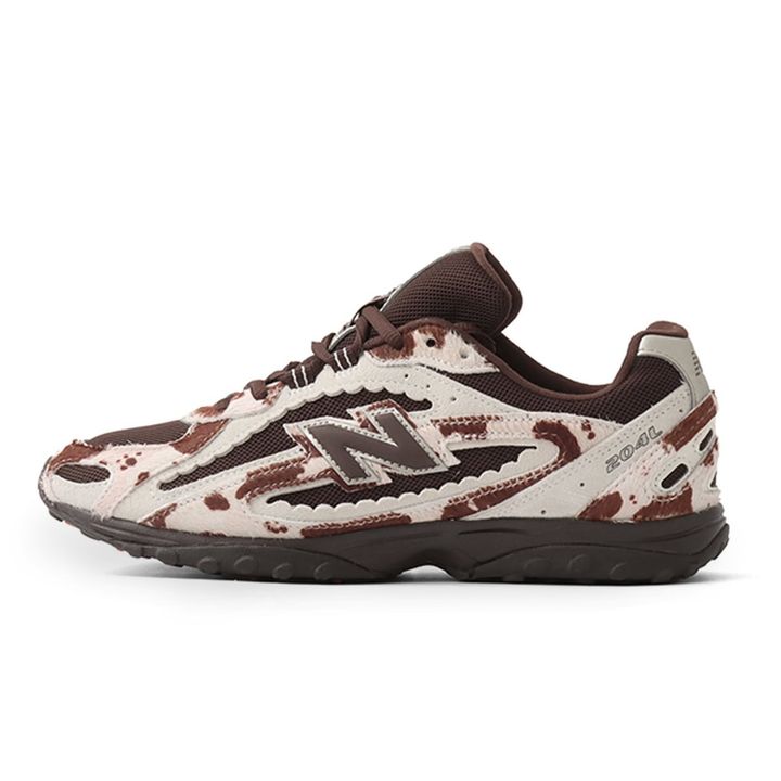 ニューバランスの「U204L8JF “カウガール”」¥18,920