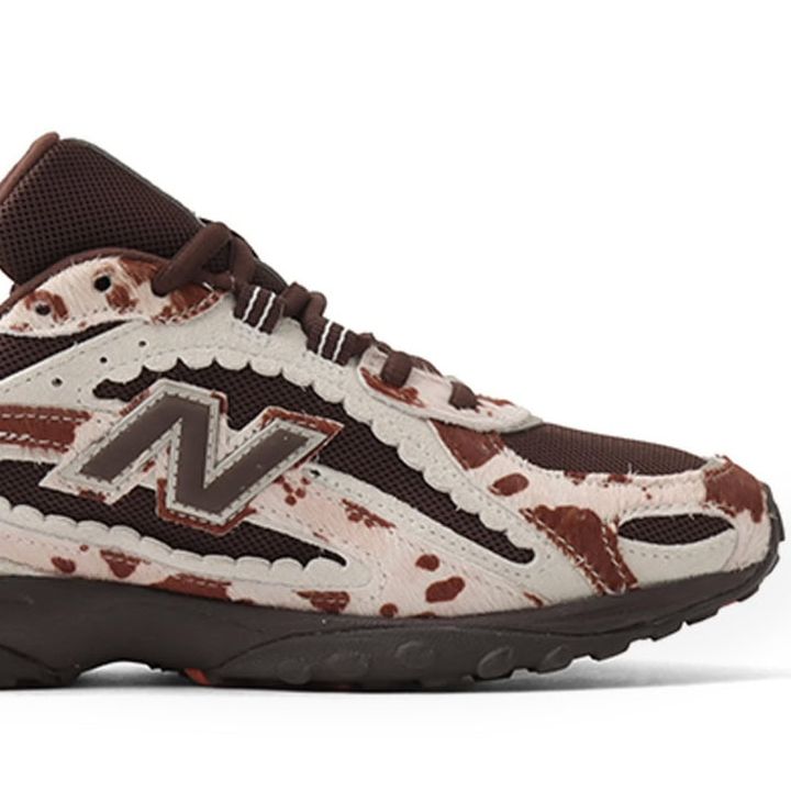 ニューバランスの「U204L8JF “カウガール”」¥18,920