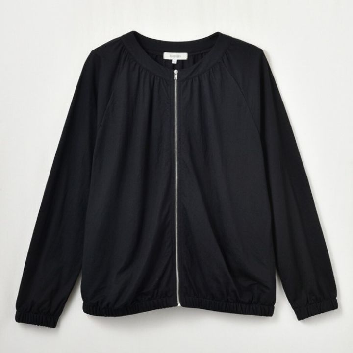 しまむらのブルゾン（hareiro）