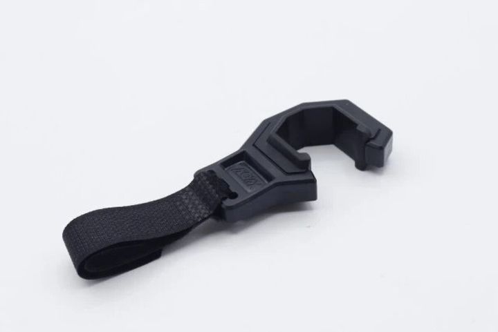 ダイソー ポール用ツールホルダー（AGAX）