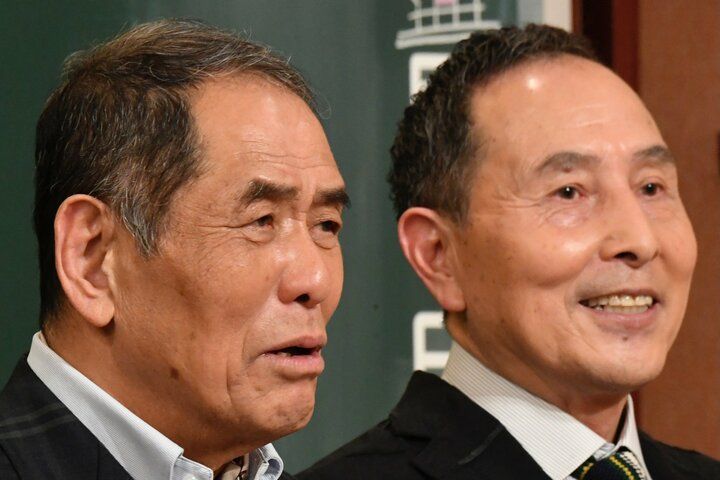 【写真・画像】30万円をケチって数億円の損失…大御所芸人、大ブレイクの裏でのしくじりを明かしスタジオ騒然「吉本最大の汚点」 1枚目