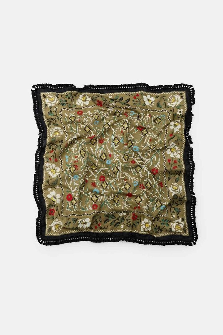 画像3: 出典：ZARA